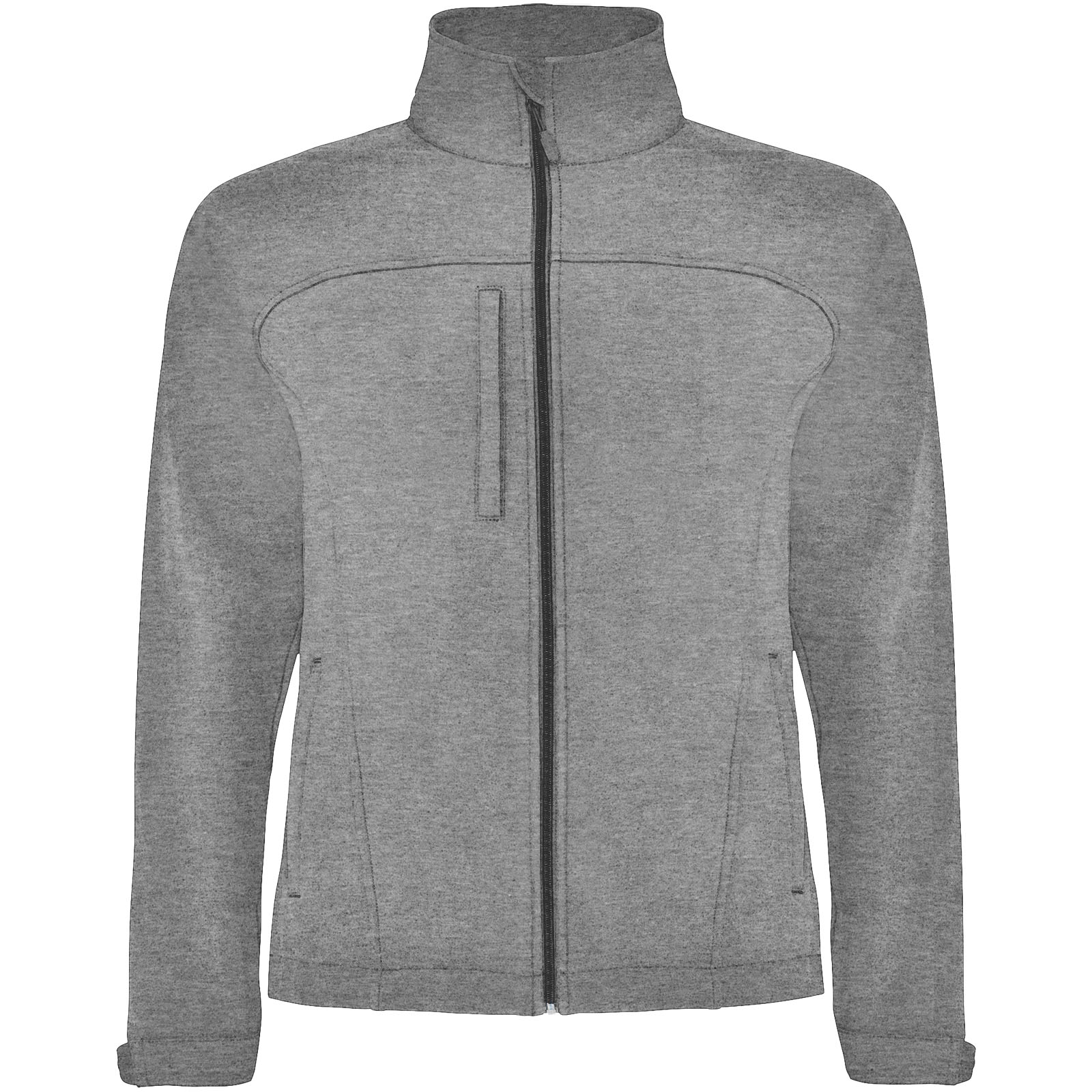 Veste softshell unisexe Rudolph