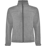Vue 7 de Veste softshell unisexe Rudolph