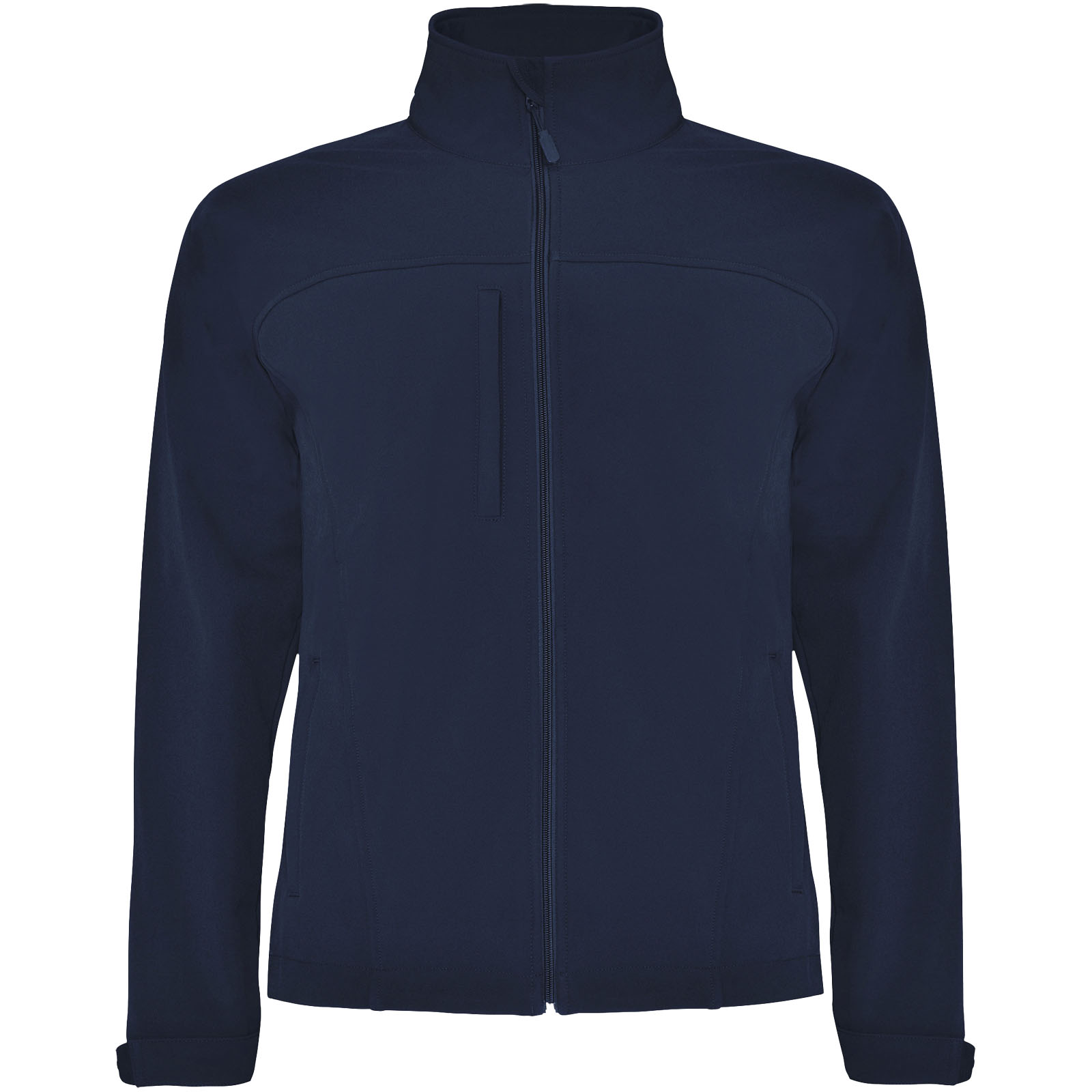Veste softshell unisexe Rudolph