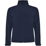 Vue 1 de Veste softshell unisexe Rudolph