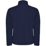 Vue 2 de Veste softshell unisexe Rudolph