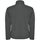 Vue 11 de Veste softshell unisexe Rudolph
