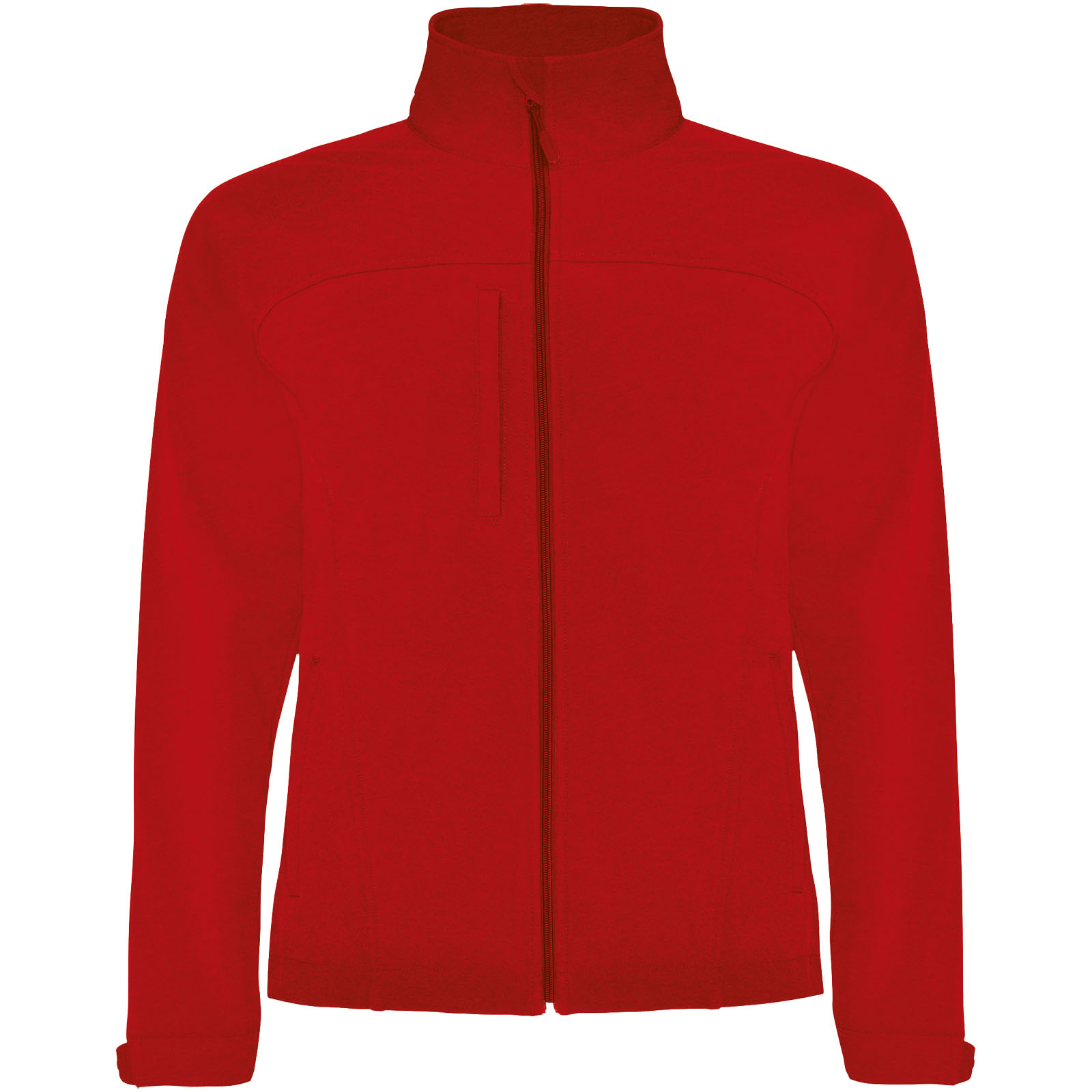 Veste softshell unisexe Rudolph