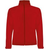 Vue 1 de Veste softshell unisexe Rudolph