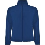 Vue 1 de Veste softshell unisexe Rudolph