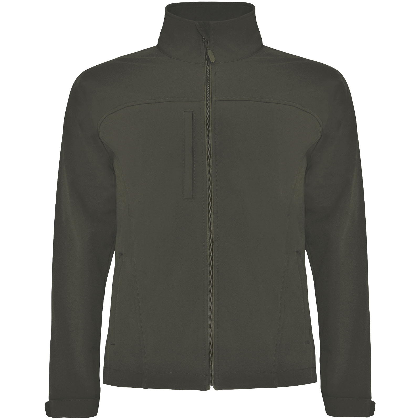 Veste softshell unisexe Rudolph
