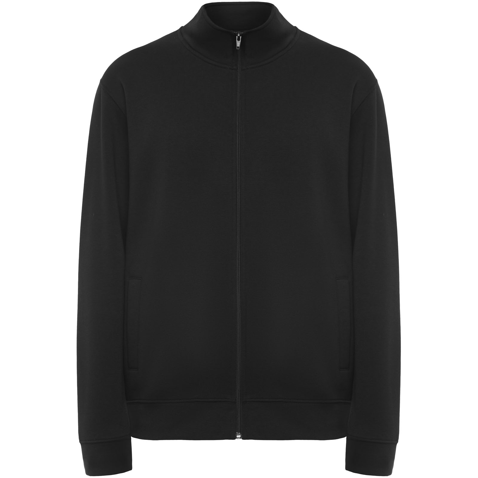 Pull de 280 g/m² Ulan zippé unisexe