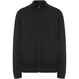 Vue 1 de Pull de 280 g/m² Ulan zippé unisexe