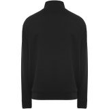 Vue 2 de Pull de 280 g/m² Ulan zippé unisexe