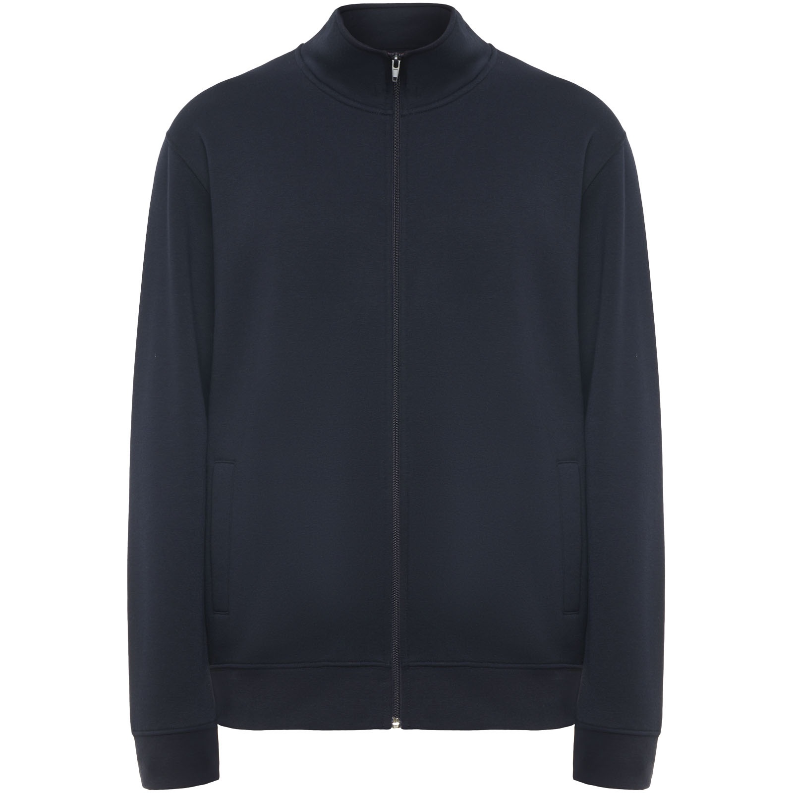 Pull de 280 g/m² Ulan zippé unisexe