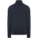 Vue 8 de Pull de 280 g/m² Ulan zippé unisexe