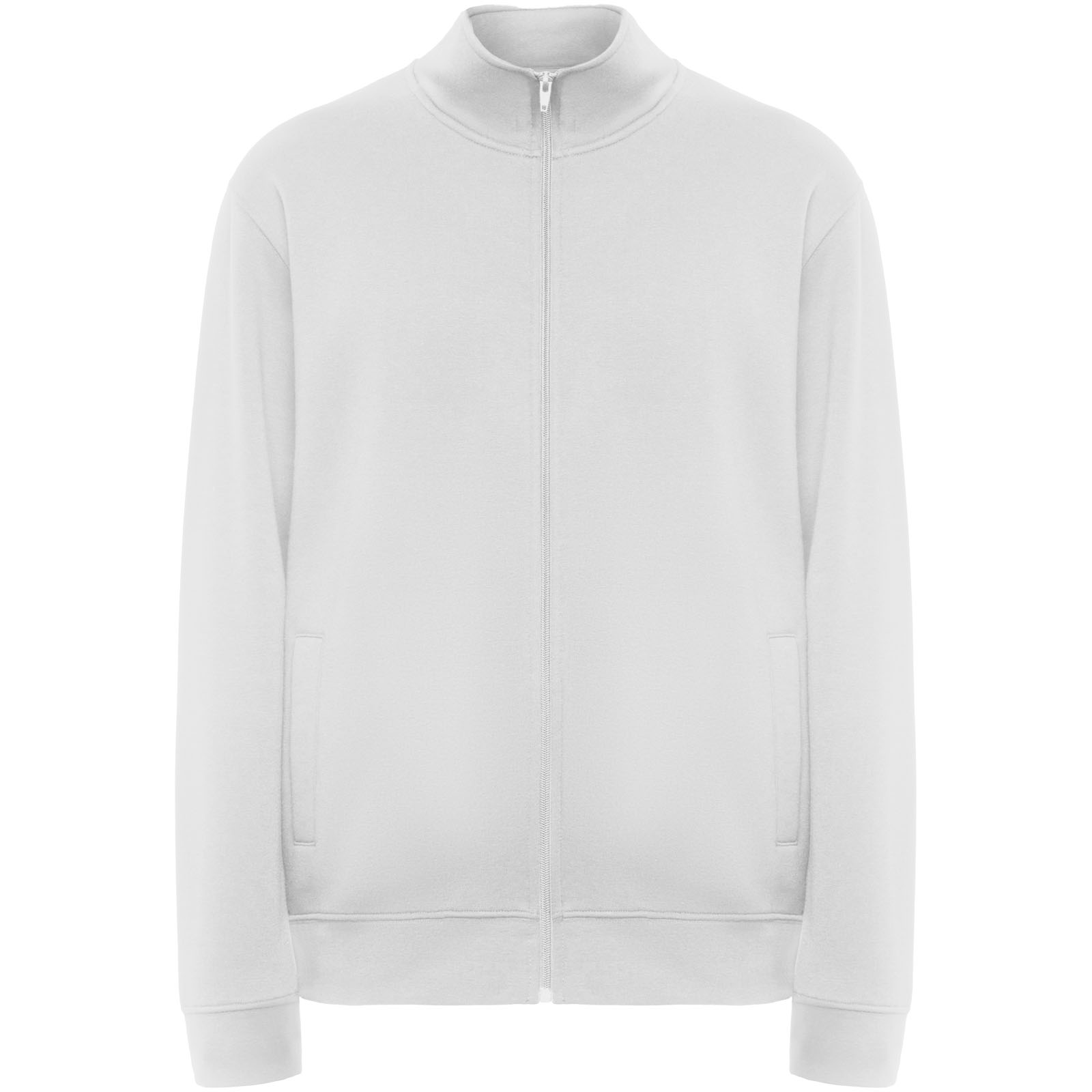 Pull de 280 g/m² Ulan zippé unisexe