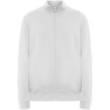Vue 1 de Pull de 280 g/m² Ulan zippé unisexe