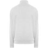 Vue 2 de Pull de 280 g/m² Ulan zippé unisexe