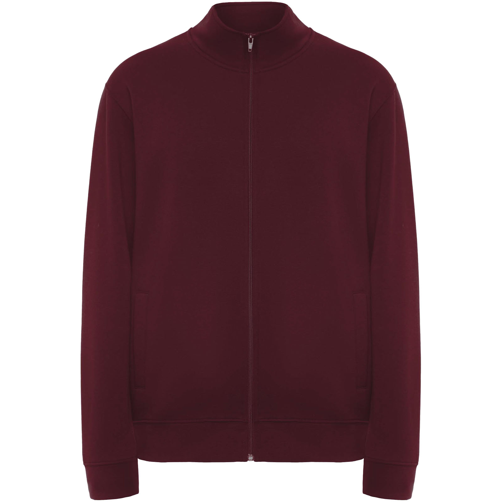 Pull de 280 g/m² Ulan zippé unisexe