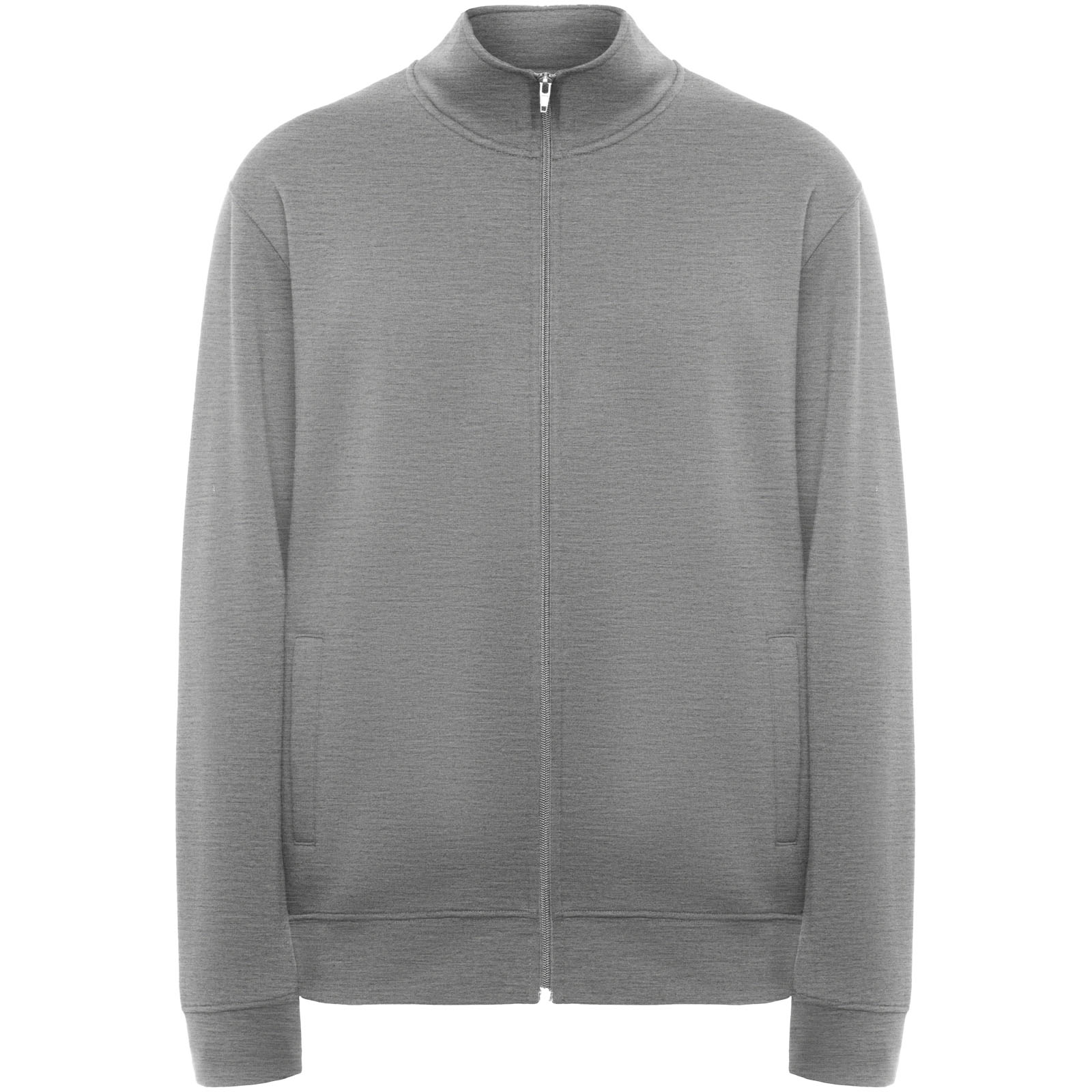 Pull de 280 g/m² Ulan zippé unisexe
