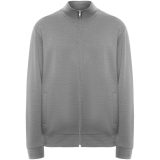 Vue 1 de Pull de 280 g/m² Ulan zippé unisexe