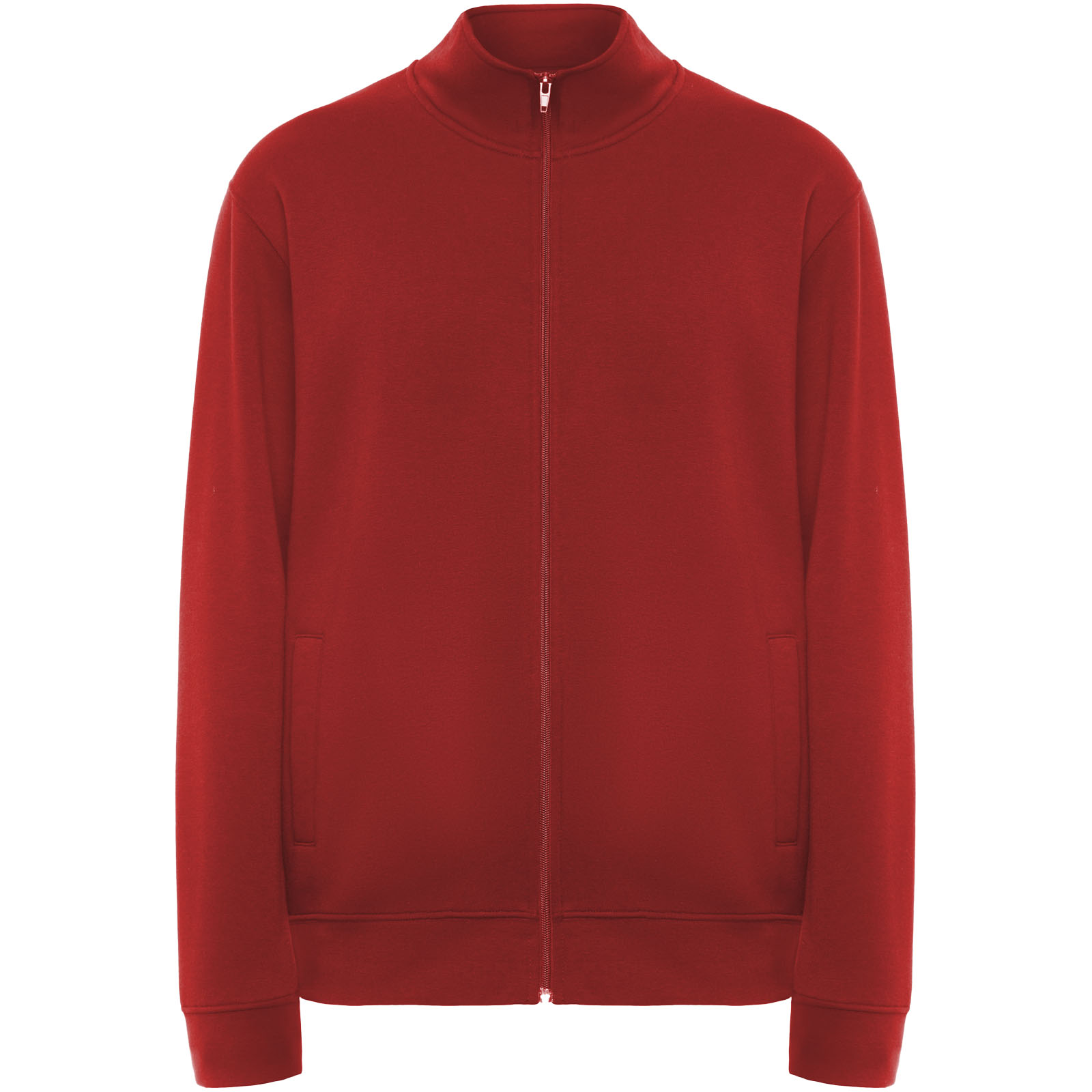 Pull de 280 g/m² Ulan zippé unisexe