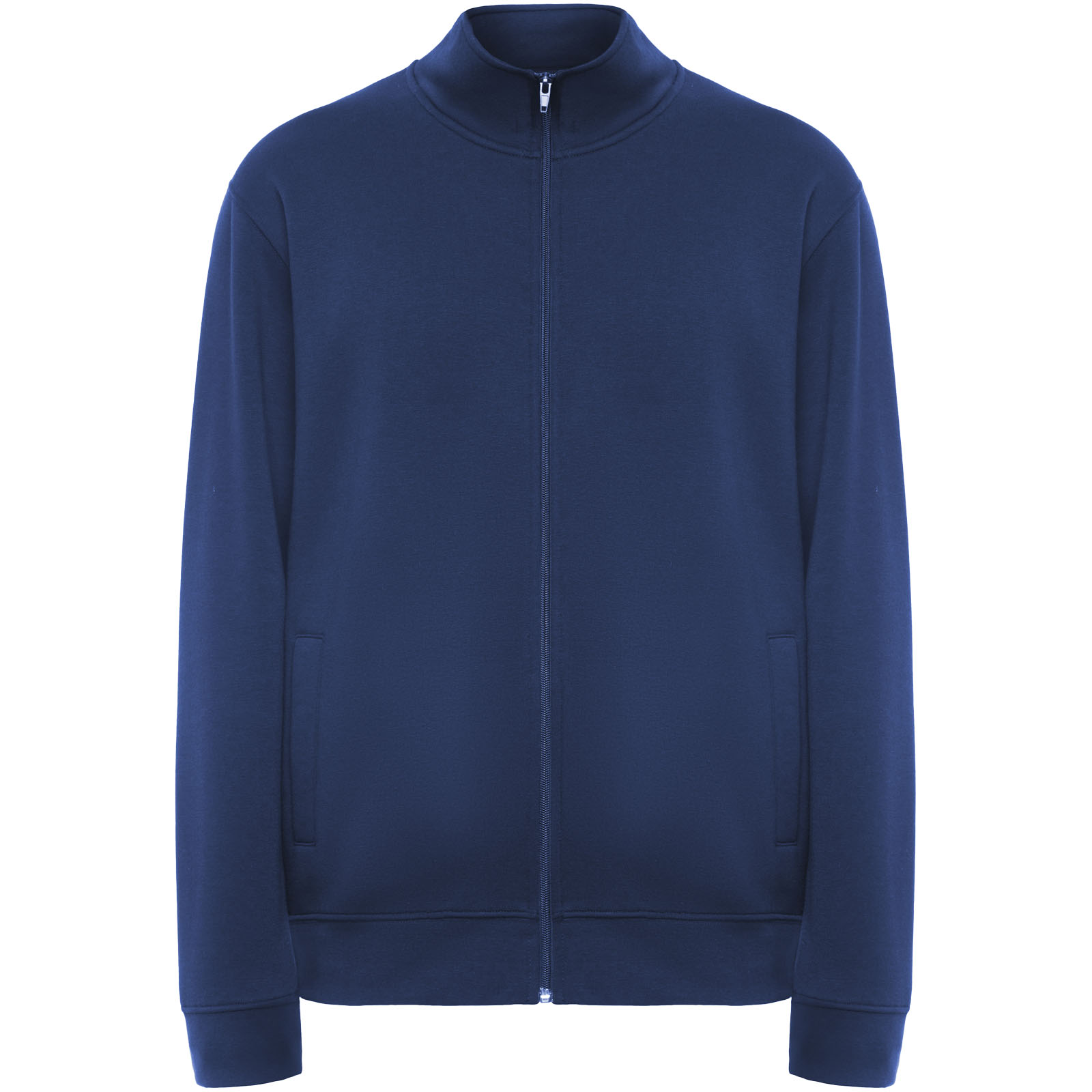 Pull de 280 g/m² Ulan zippé unisexe