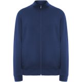 Vue 1 de Pull de 280 g/m² Ulan zippé unisexe