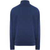 Vue 2 de Pull de 280 g/m² Ulan zippé unisexe
