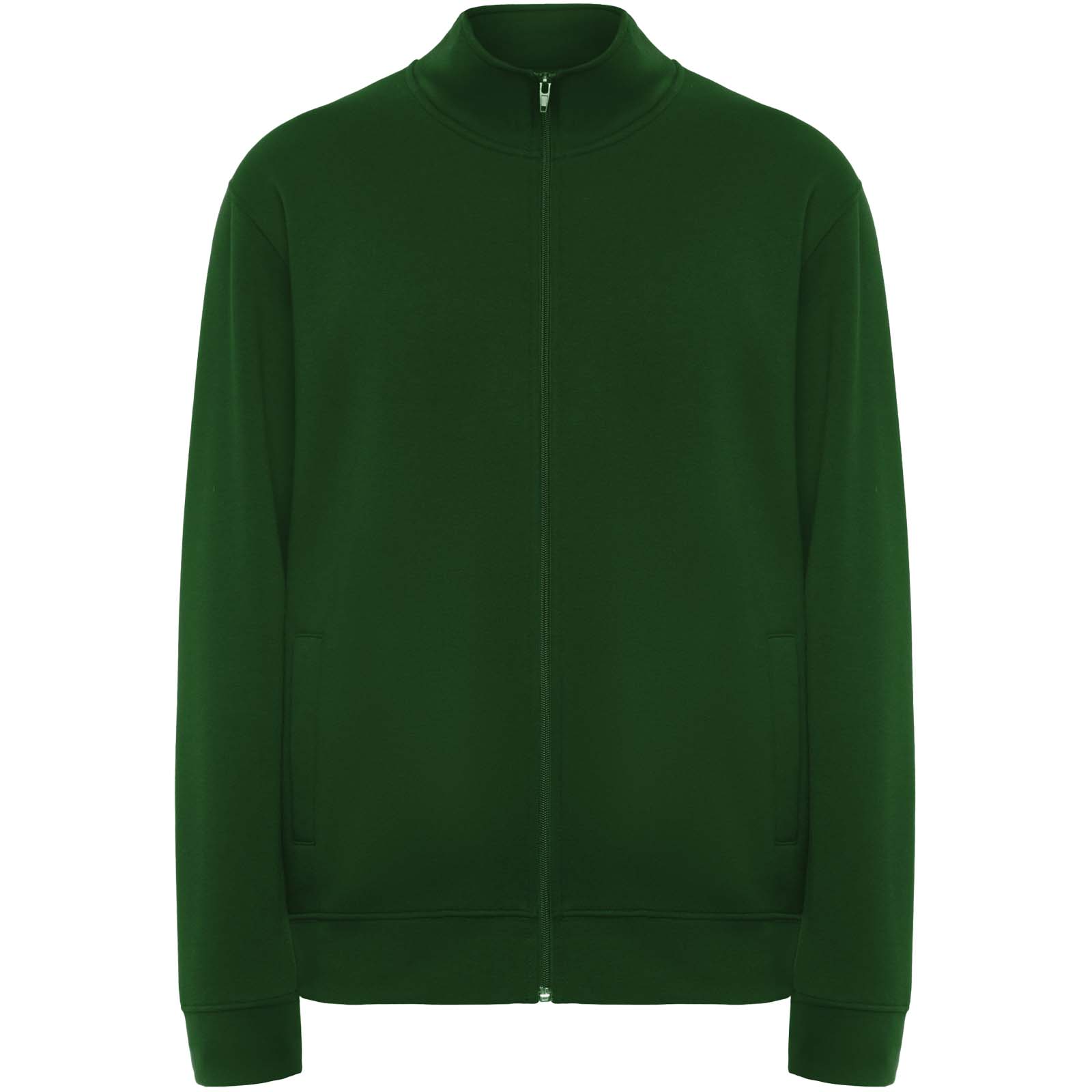 Pull de 280 g/m² Ulan zippé unisexe