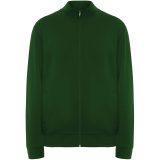 Vue 1 de Pull de 280 g/m² Ulan zippé unisexe