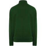 Vue 2 de Pull de 280 g/m² Ulan zippé unisexe