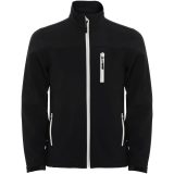 Vue 1 de Veste Softshell Antartida pour homme