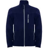 Vue 7 de Veste Softshell Antartida pour homme