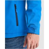 Vue 9 de Veste Softshell Antartida pour homme
