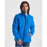 Vue 11 de Veste Softshell Antartida pour homme