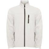 Vue 1 de Veste Softshell Antartida pour homme