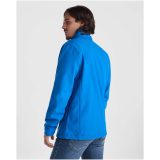 Vue 6 de Veste Softshell Antartida pour homme
