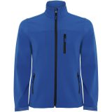 Vue 1 de Veste Softshell Antartida pour homme