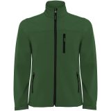 Vue 1 de Veste Softshell Antartida pour homme