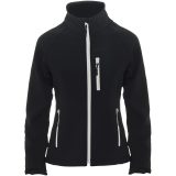 Vue 11 de Veste Softshell Antartida pour femme