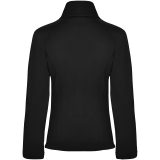 Vue 12 de Veste Softshell Antartida pour femme