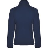 Vue 7 de Veste Softshell Antartida pour femme