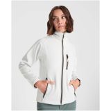 Vue 9 de Veste Softshell Antartida pour femme