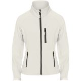 Vue 1 de Veste Softshell Antartida pour femme