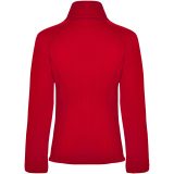 Vue 2 de Veste Softshell Antartida pour femme