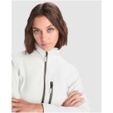 Vue 5 de Veste Softshell Antartida pour femme