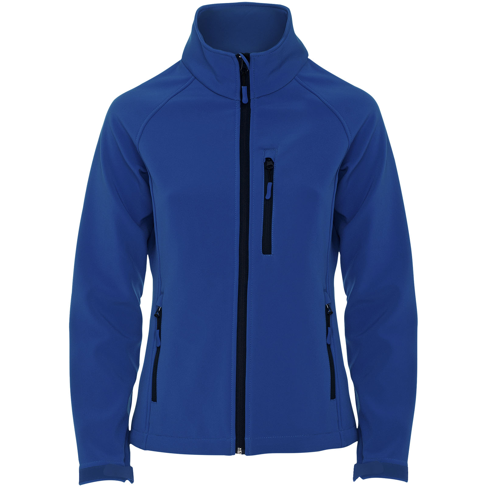 Veste Softshell Antartida pour femme