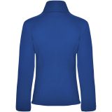 Vue 2 de Veste Softshell Antartida pour femme