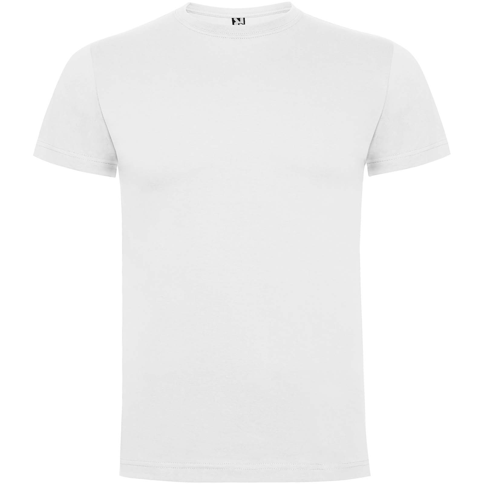 T-shirt de 165 g/m² Dogo Premium à manches courtes pour homme