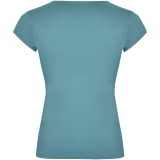 Vue 8 de T-shirt de 200 g/m² Belice à manches courtes pour femme