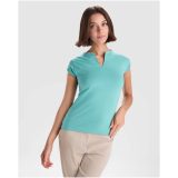 Vue 11 de T-shirt de 200 g/m² Belice à manches courtes pour femme