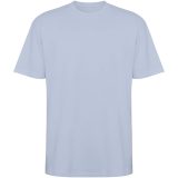Vue 6 de T-shirt de 210 g/m² Bull unisexe oversize à manches courtes