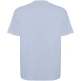 Vue 7 de T-shirt de 210 g/m² Bull unisexe oversize à manches courtes